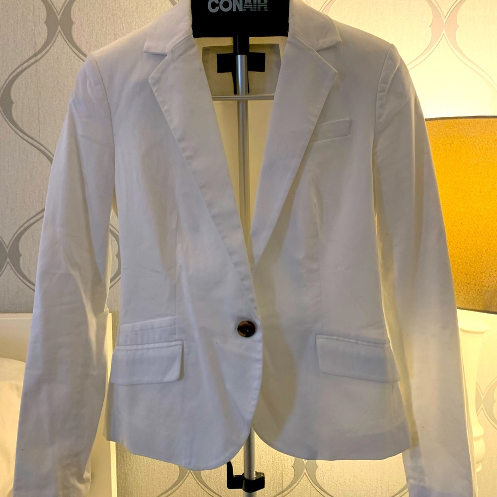 Mango Blazer